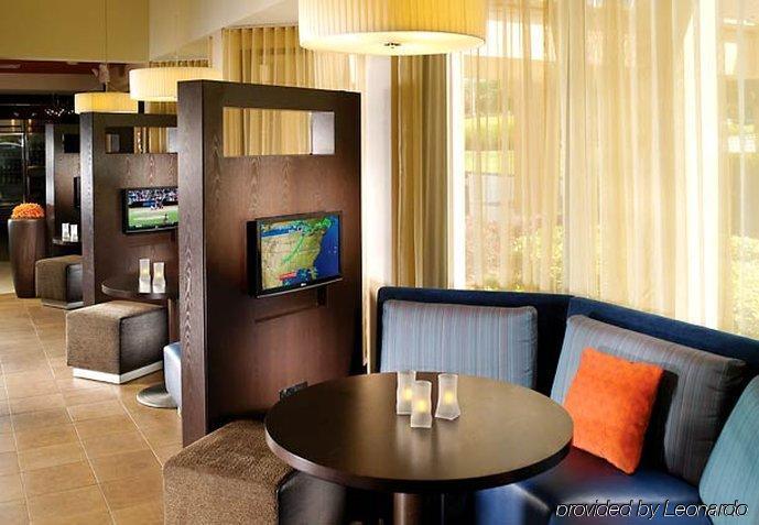 Courtyard By Marriott Tallahassee Downtown/Capital Restaurant photo